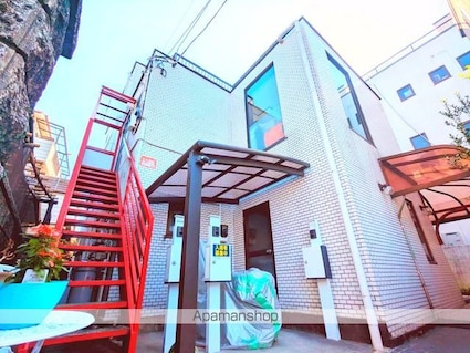 南小岩６丁目住宅[1LDK/62.89m2]の外観1