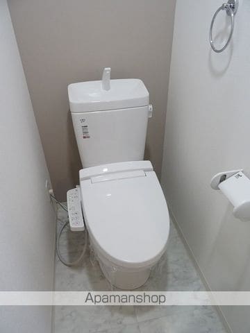 デュオフィール仙台東の内装写真