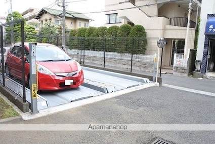 ドゥーエつつじヶ丘[1LDK/43.78m2]の共用部3