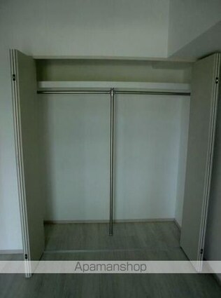 ラグゼナ八王子横山町[1LDK/45.2m2]の収納