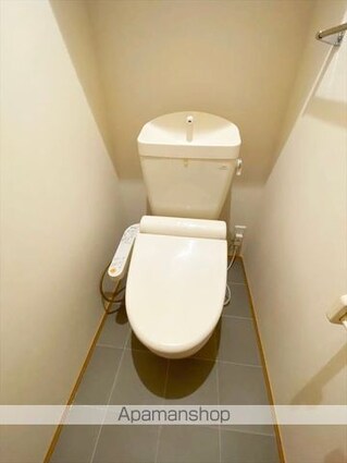 アヴァンス金光[1LDK/42.82m2]のトイレ