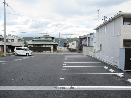 Ｆｉｏｔｔｏ（フィオット）[1LDK/47.2m2]の眺望