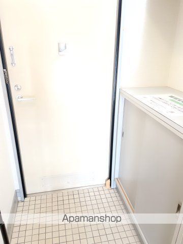 ABLE皆実の内装写真