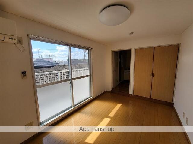 マンション モリヤの内装写真