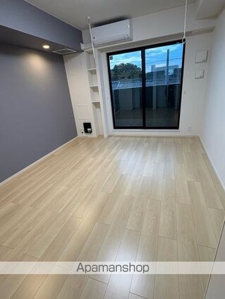 ヒカルサ堺市文珠橋通Ⅱ[1K/27.02m2]の内装1