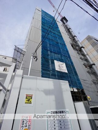 メイクスアート千種ウエスト[1LDK/28.34m2]の外観6