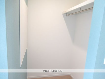 Ｆｉｏｔｔｏ（フィオット）[1LDK/55.05m2]の収納