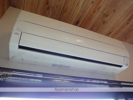 ルピナス大原町[1DK/29.7m2]のその他設備