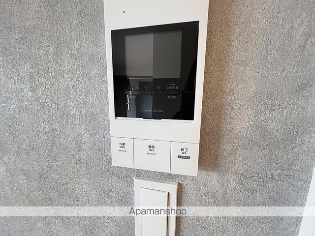MARRIOTT共栄町の内装写真