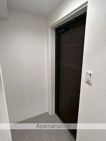 Alivis船橋East.Westの内装写真