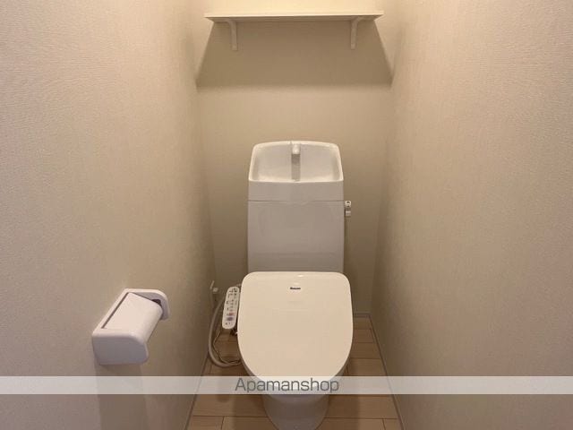 ノワレットの内装写真