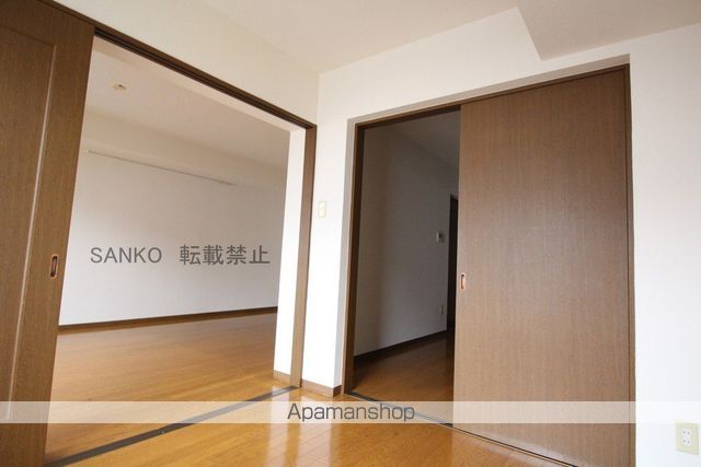 DOMUS33の内装写真
