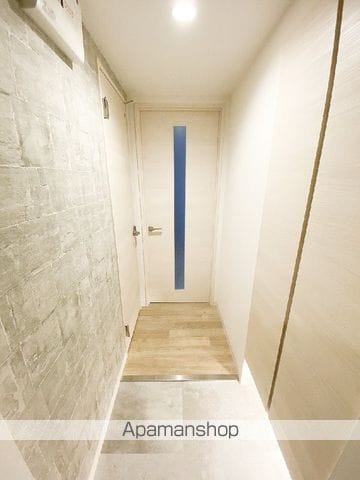 プリオール南郷の内装写真