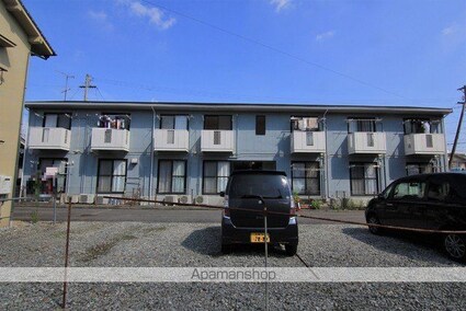 Ｖａｒｉｏ[1K/22.68m2]の駐車場