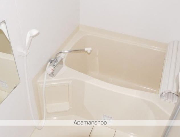 リガーレプレズント氷川台の内装写真