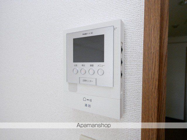 コア・136の内装写真