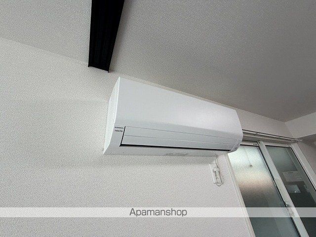 Colermo舟入南の内装写真