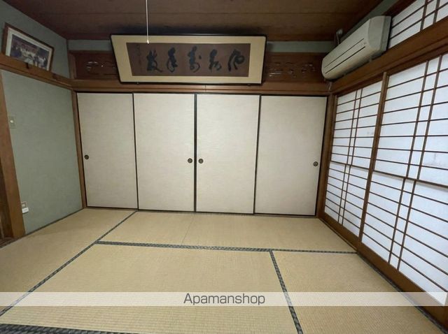 博多南線 博多南駅 徒歩25分 2階建 築32年の内装写真