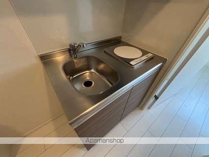 阿佐ヶ谷テラス[1K/18.04m2]の内装5