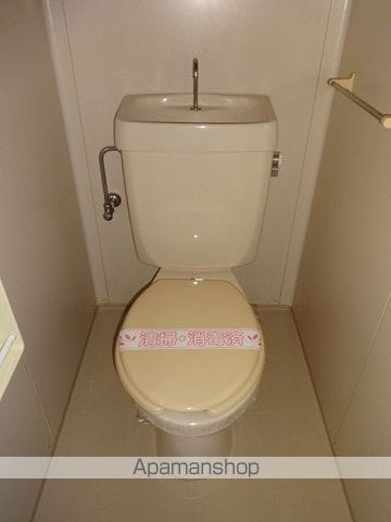コーポ山本の内装写真