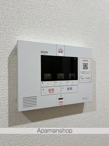 秀豊5号館の内装写真