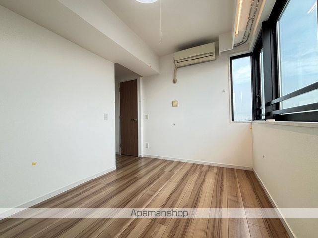 セルアージュ横濱鶴見アストレ[3LDK/63.32m2]の内装8