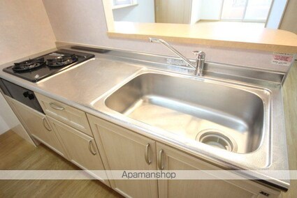 アリスト・インターシティー[1LDK/42m2]の内装6