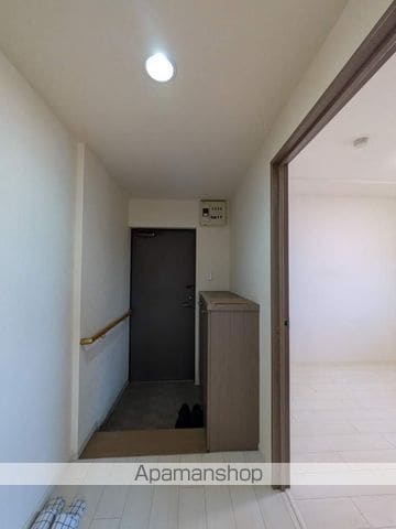 ノースピア南町公園の内装写真