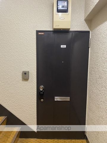 エスアイハイムの内装写真