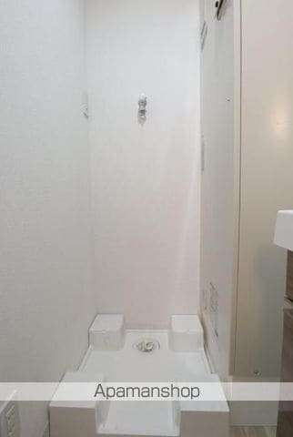 アリエル関町北の内装写真