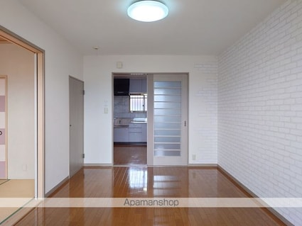 フリーダム[2DK/46.17m2]の内装2