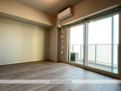 ラグゼナ用賀[1K/25.93m2]のバルコニー