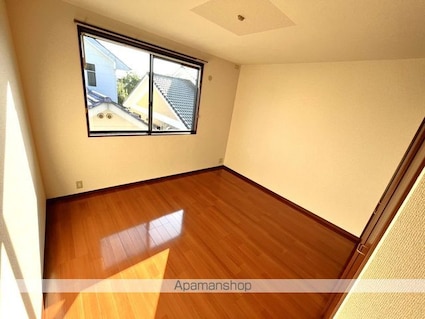 フォーレスＭ　Ⅱ棟[2LDK/53.28m2]の内装8