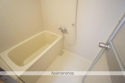 ＨＡＭＡＤＡ　ＢＬＤ[1LDK/58.81m2]のバス