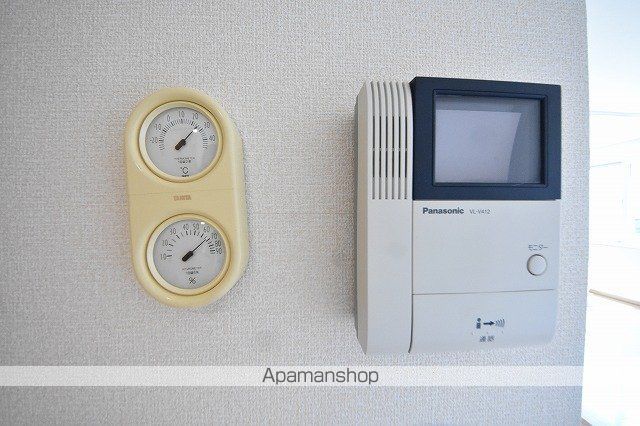 リビングタウン札幌東 A棟の内装写真