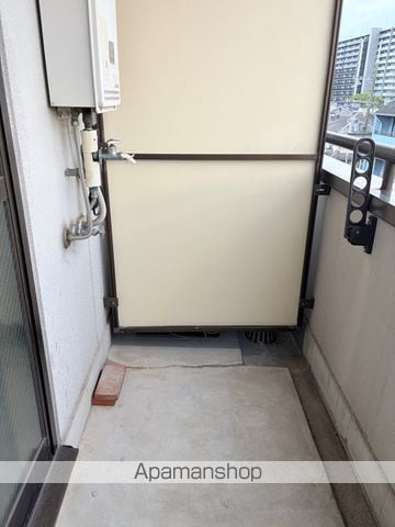 エクセレントもずの内装写真