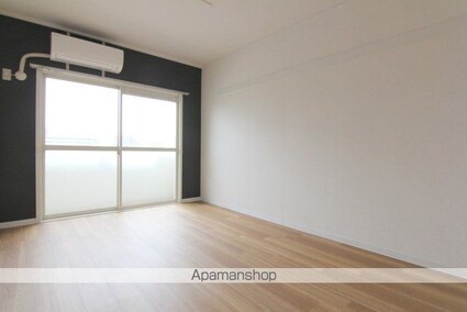 メゾン・ドゥ・ルアン[1K/22.31m2]の内装3