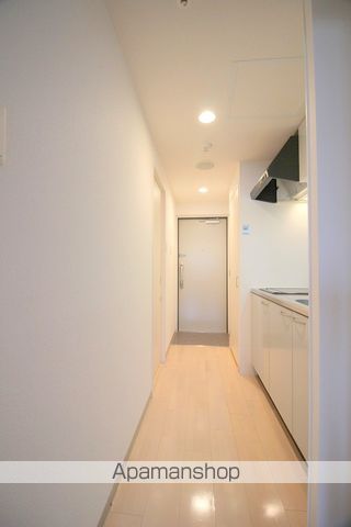 フォレシティ肥後橋の内装写真