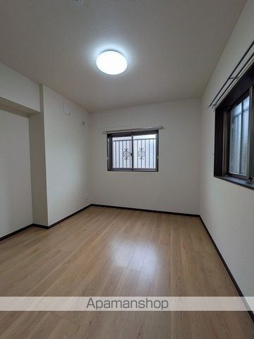 リバブル富士見台の内装写真
