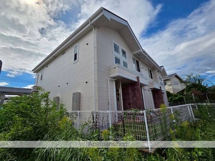 サンモールソフィア[1R/35.18m2]の外観3