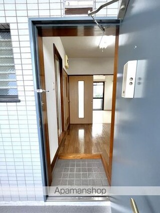 真装マンション[1K/22.5m2]の内装2