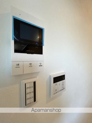 RAFFINE貝塚の内装写真