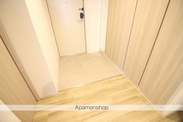 ピオネロ恵庭IIの内装写真