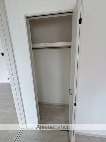 Tio Verdeの内装写真