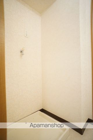 ONE FACEの内装写真