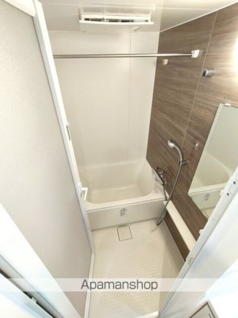 ＳーＲＥＳＩＤＥＮＣＥ曳舟[1K/26.1m2]のバス