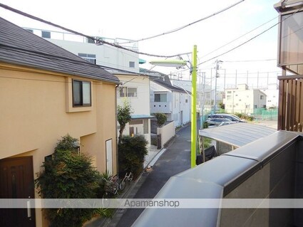 若林５２６４戸建[2SLDK/70.02m2]の眺望