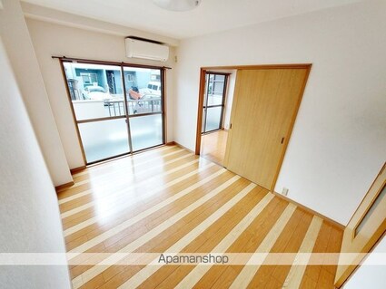 メゾン川吾[2K/36.45m2]の内装4