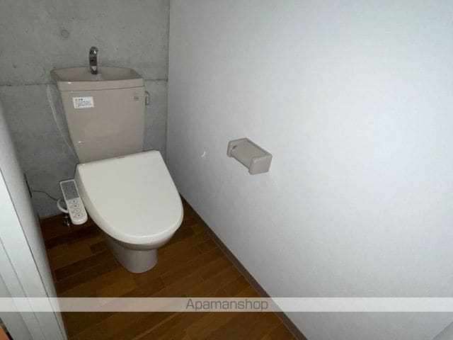 リドヴェールの内装写真