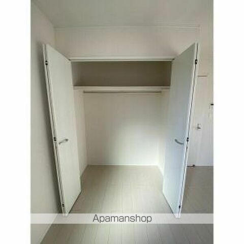 リトスメラン上杉の内装写真